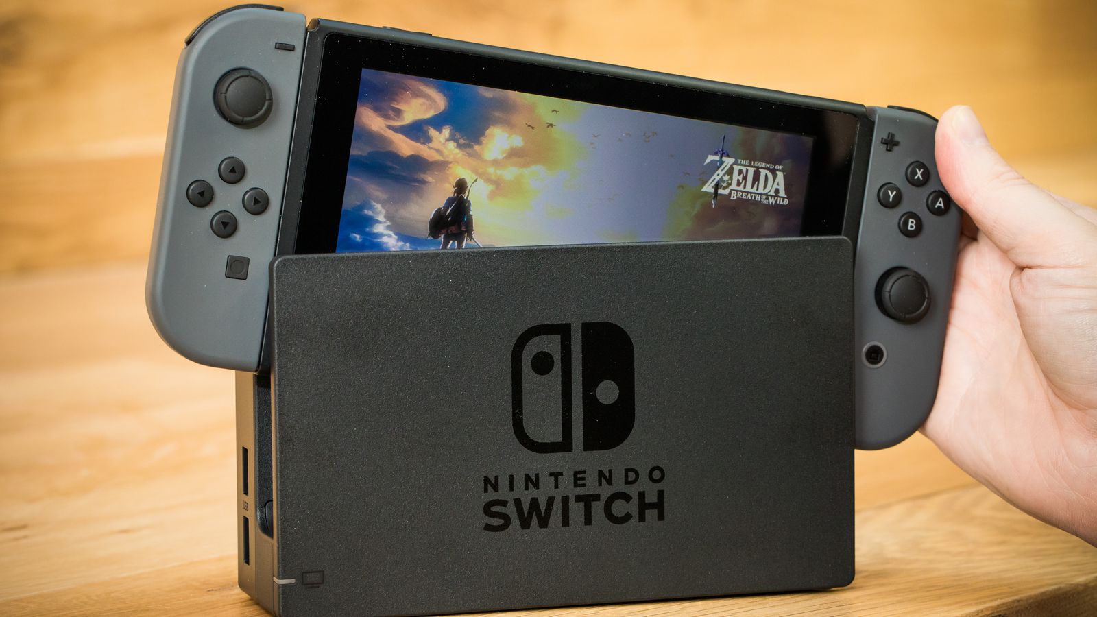 Nintendo Switch Sales Surpass 32 Million Units Sold - Zelda Dungeon