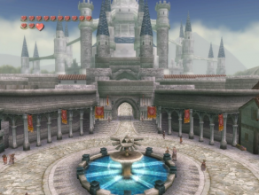 The Perfect Date: A Guide to Planning Your Romantic Getaway in Hyrule -  Zelda Dungeon