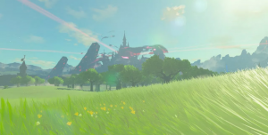 The Perfect Date: A Guide to Planning Your Romantic Getaway in Hyrule -  Zelda Dungeon