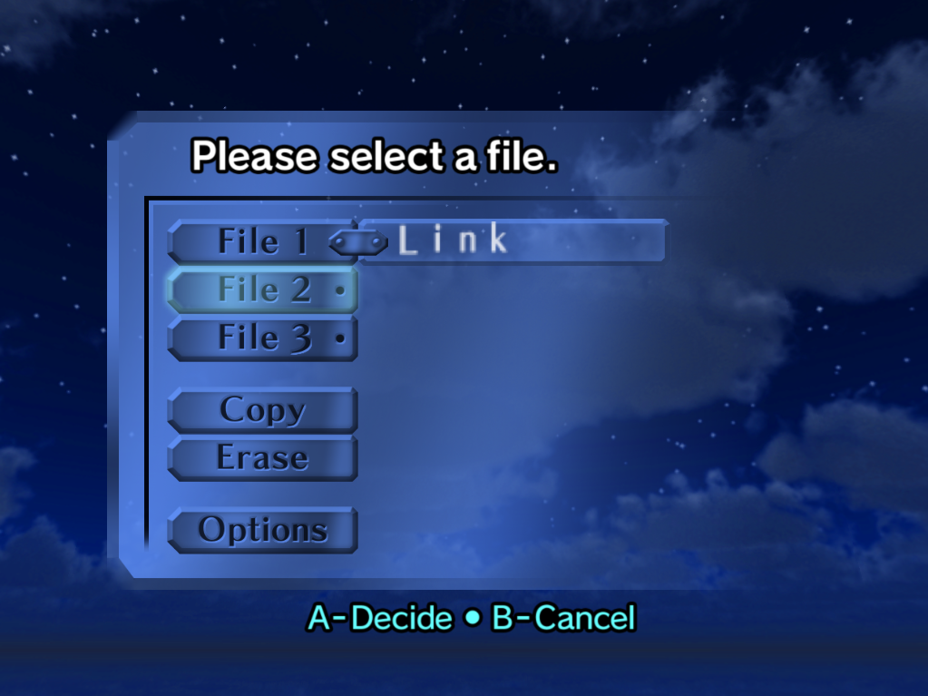 ALL] Zelda OoT/Majoras random freezing (+ potential pause menu fb