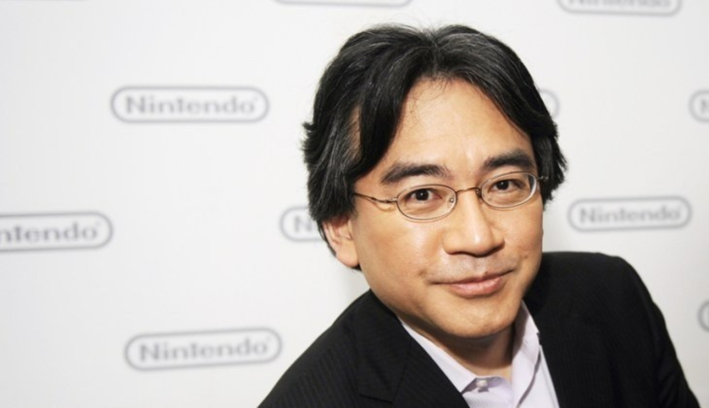 8 memorable quotes from Nintendo president Satoru Iwata