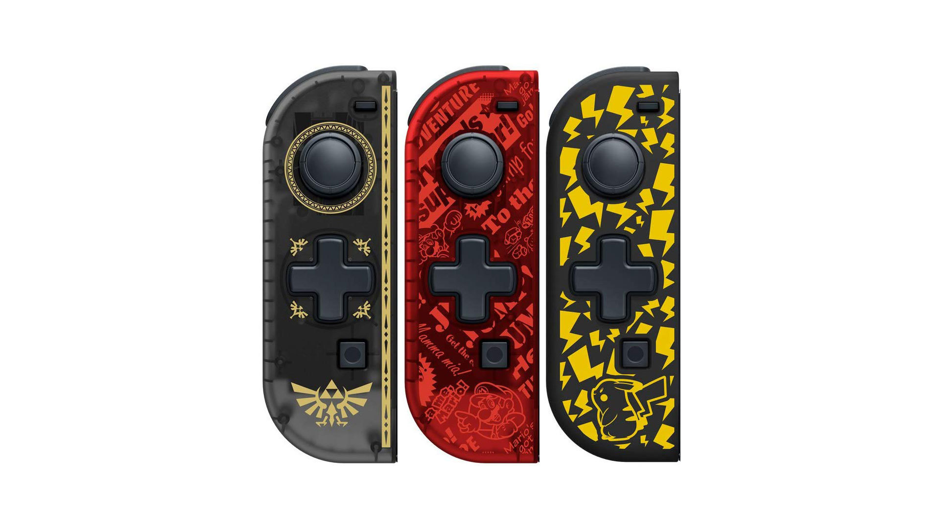 nintendo switch joy con controllers for sale