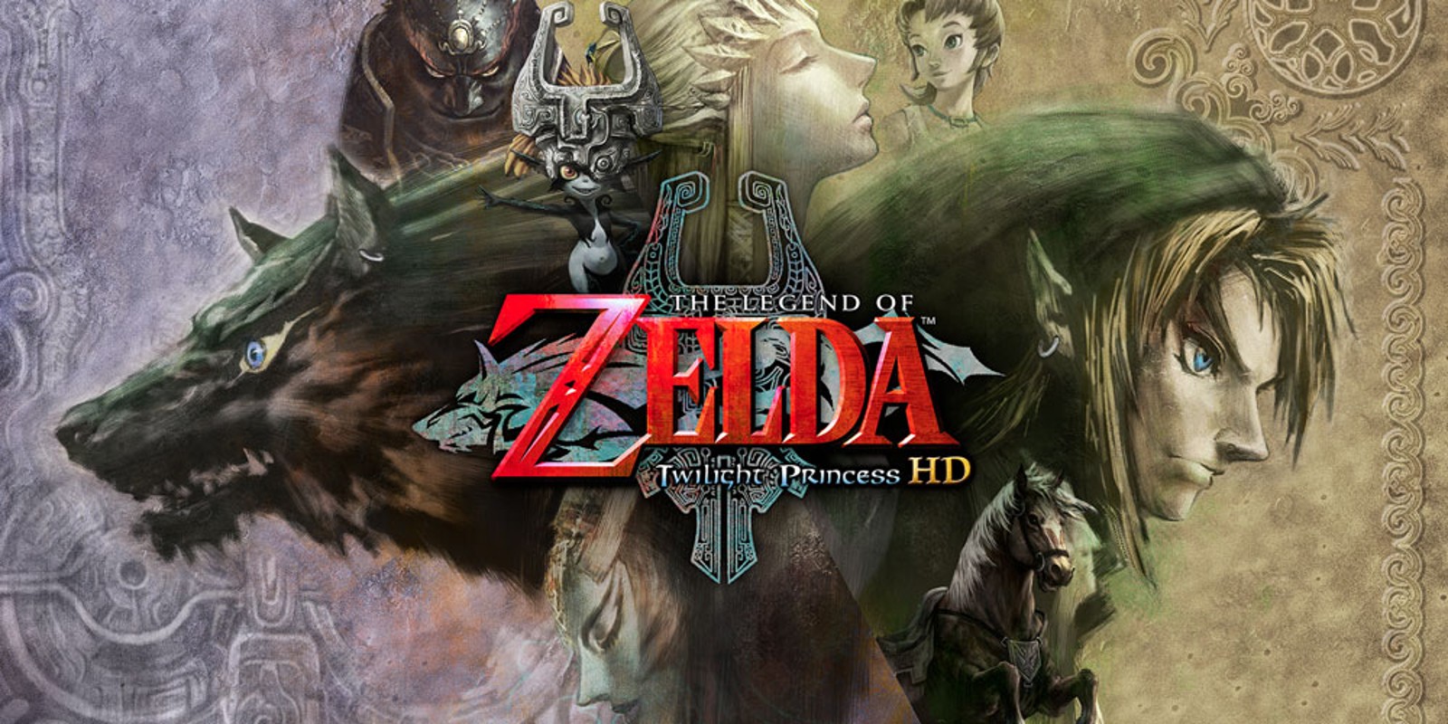 twilight princess for the switch