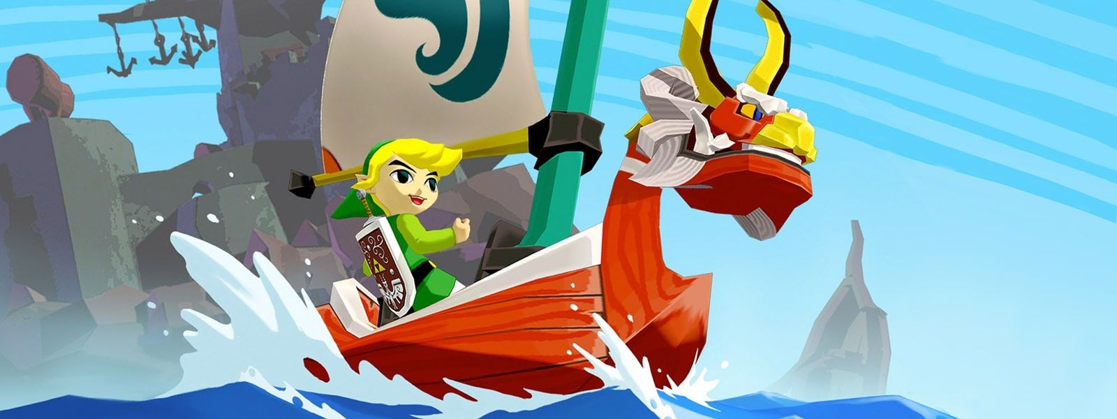 Daily Debate: What Were Your Initial Feelings About The Wind Waker's Art  Style? - Zelda Dungeon