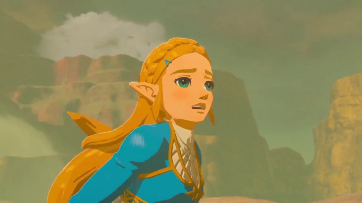 Three Years Later, Breath of the Wild's Final Trailer is Still the Best ...