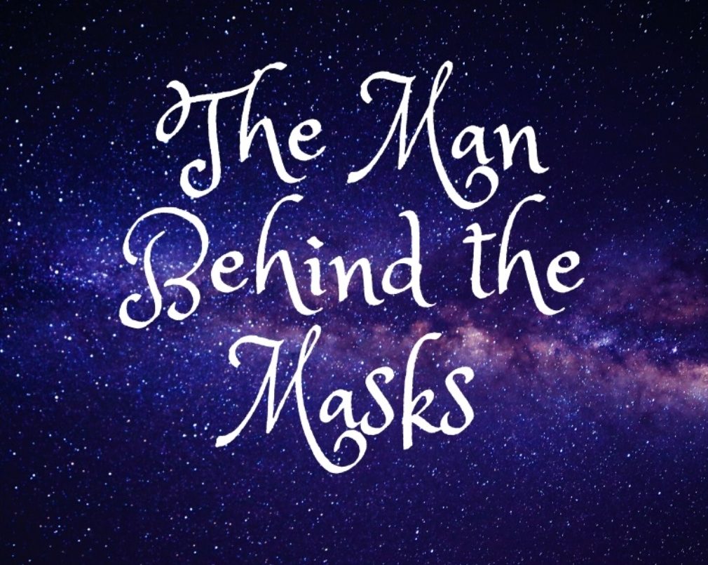 Fan Fiction Friday The Man Behind The Masks Part 20 Zelda Dungeon