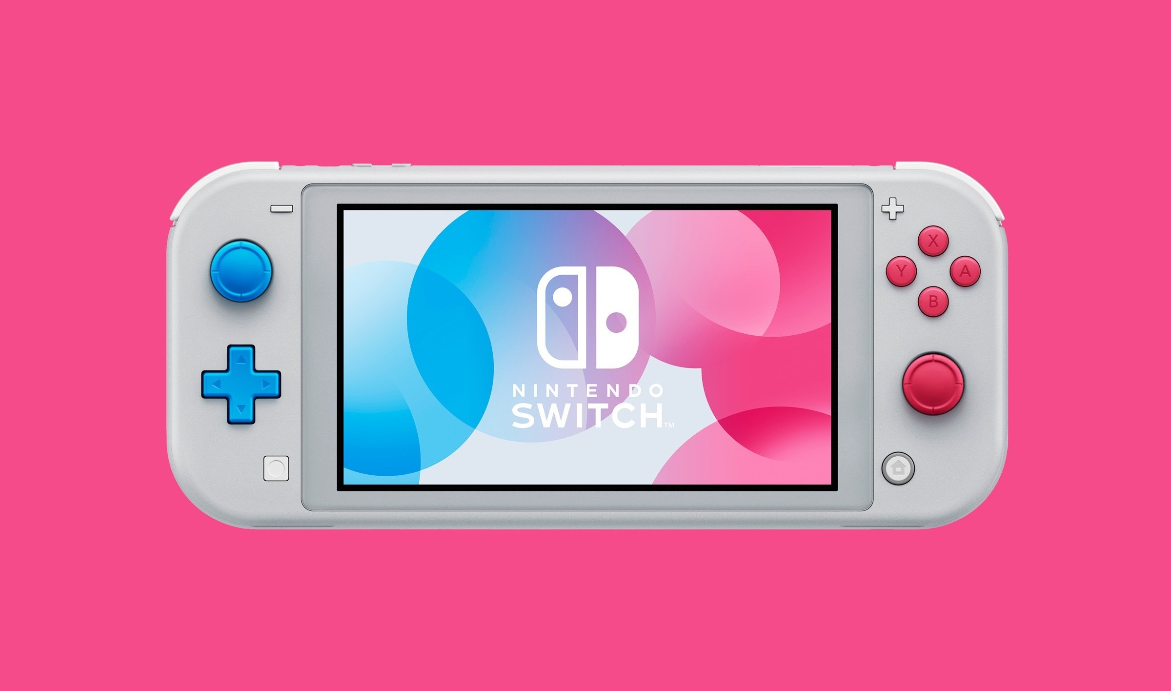 will there be a new nintendo switch 2020