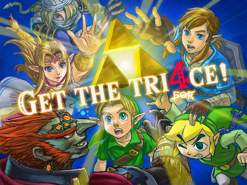 Legend of Zelda Ocarina of Time Characters, Which Legend Of Zelda: Ocarina  Of Time Character Are You .…