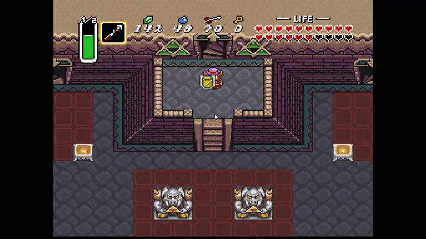 Our Top 10 Zelda Dungeons of All Time (2014 Edition) - Zelda Dungeon