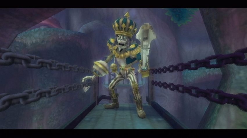 The 15 Hardest Dungeons In The Zelda Franchise, Ranked