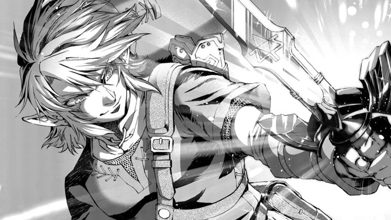 Daily Debate: Does the Zelda Manga Enhance Your Thoughts on the Game Its  Based Off Of? - Zelda Dungeon