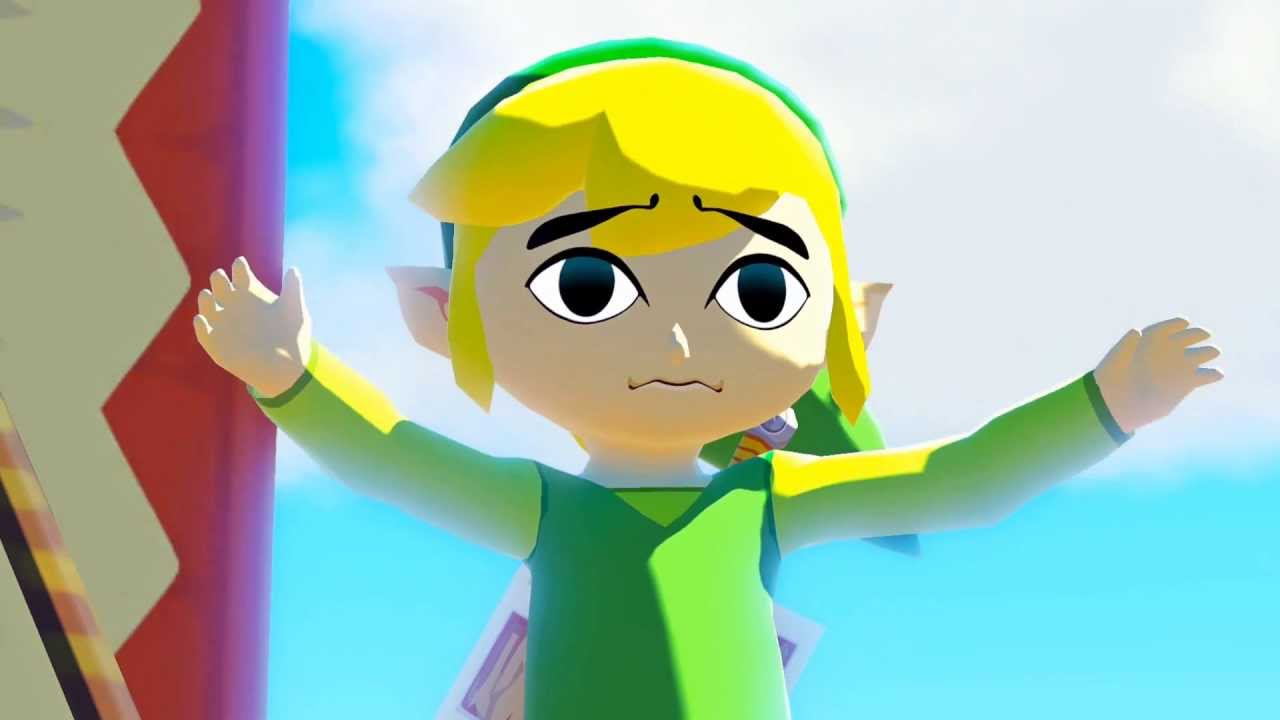 9 Ways Wind Waker Is The Best Legend Of Zelda Game