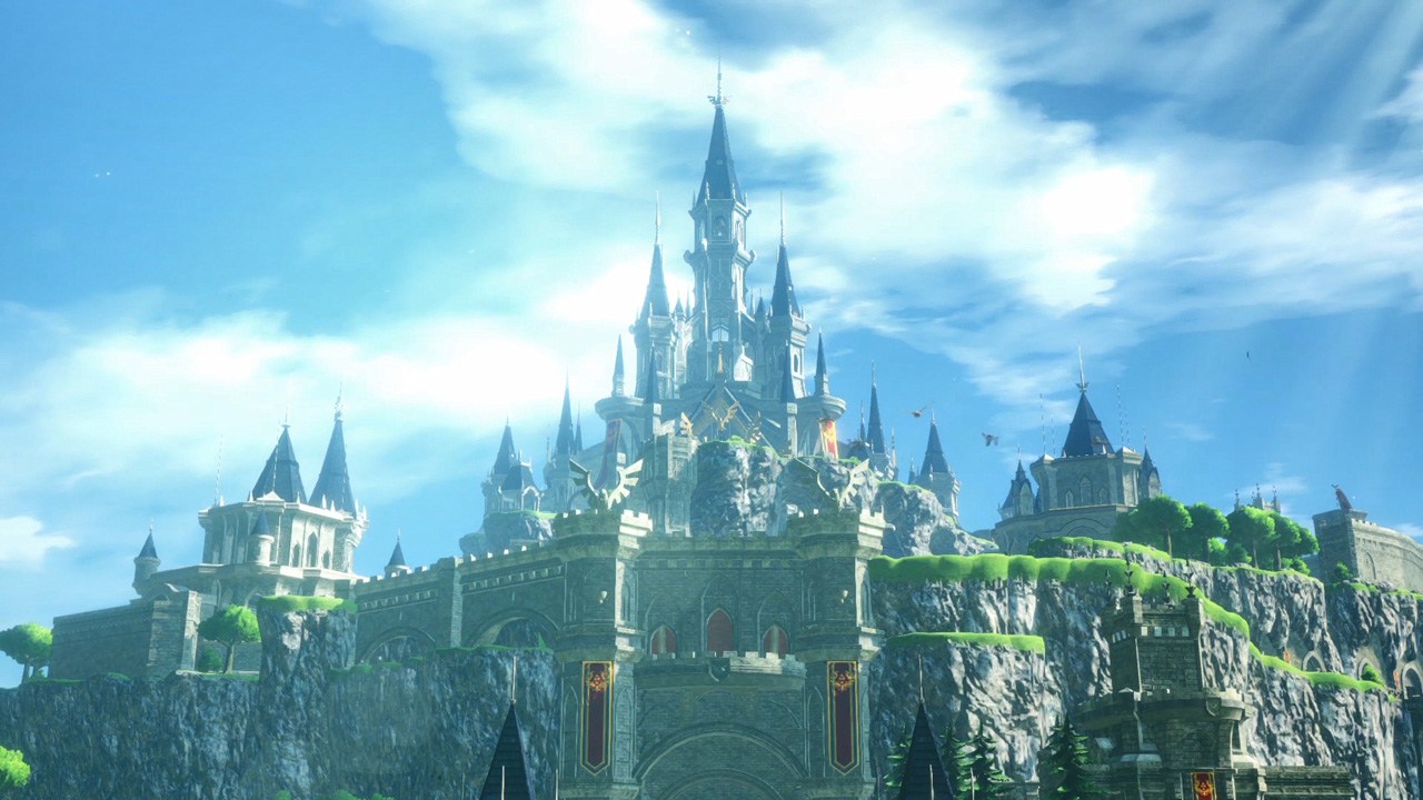daily-debate-which-version-of-hyrule-castle-would-you-take-a-guided-tour-of-zelda-dungeon