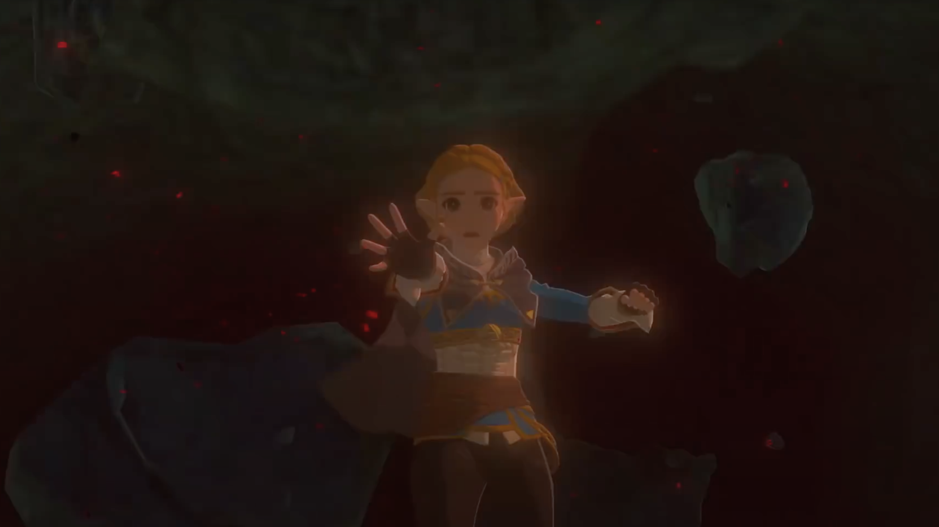 Don't Sleep on This Legend of Zelda: Link's Awakening Trailer