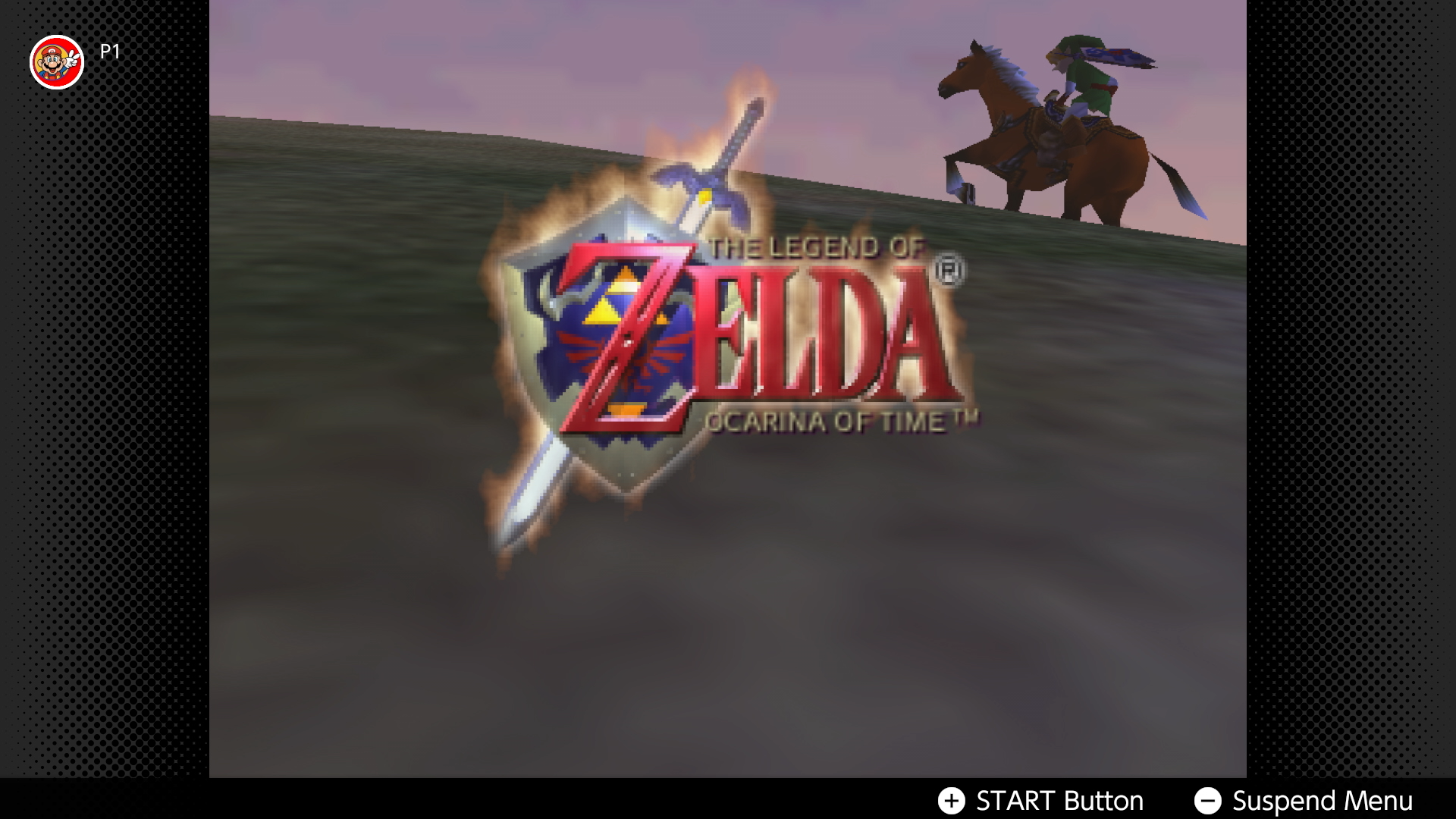 Switch Vs Wii U Emulation  Ocarina of Time Which is BETTER? 
