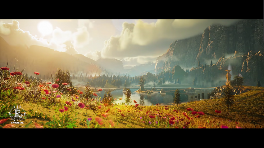 The Legend of Zelda: Ocarina of Time comes to life in Unreal Engine 5  thanks to a user; demo available - Meristation