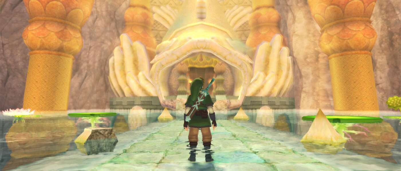 Zelda Dungeon (@zelda_dungeon) • Instagram photos and videos