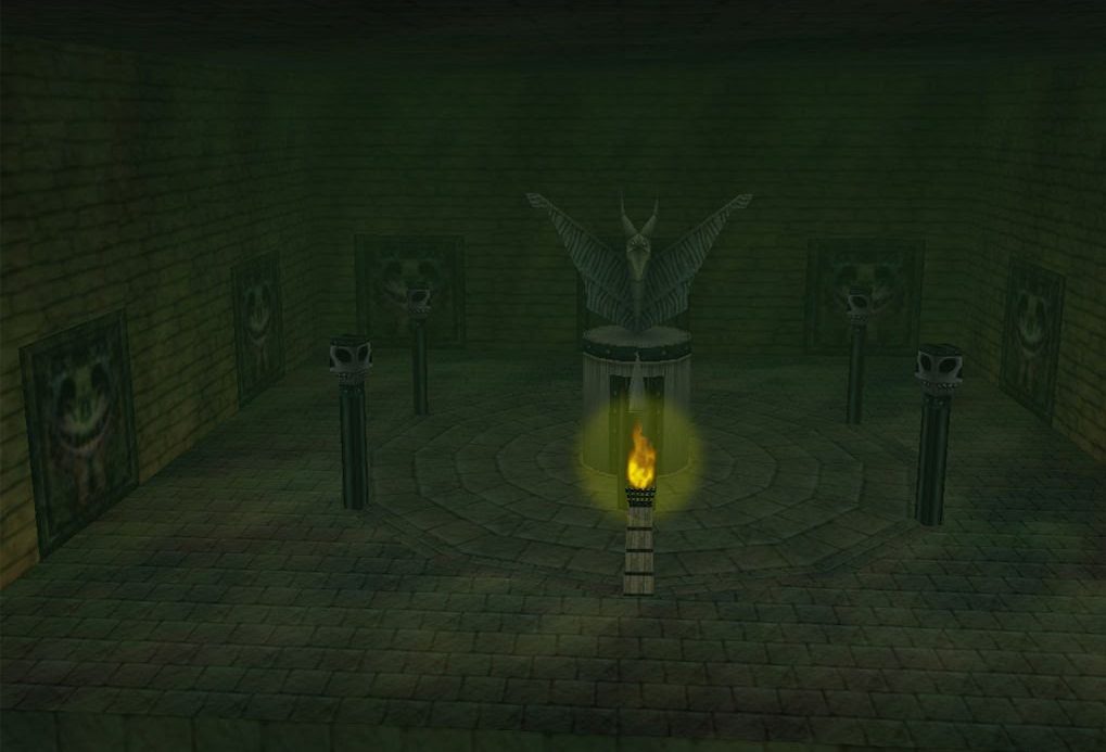 daily-debate-could-ocarina-of-time-s-shadow-temple-be-the-focus-of-its-own-horror-game-zelda