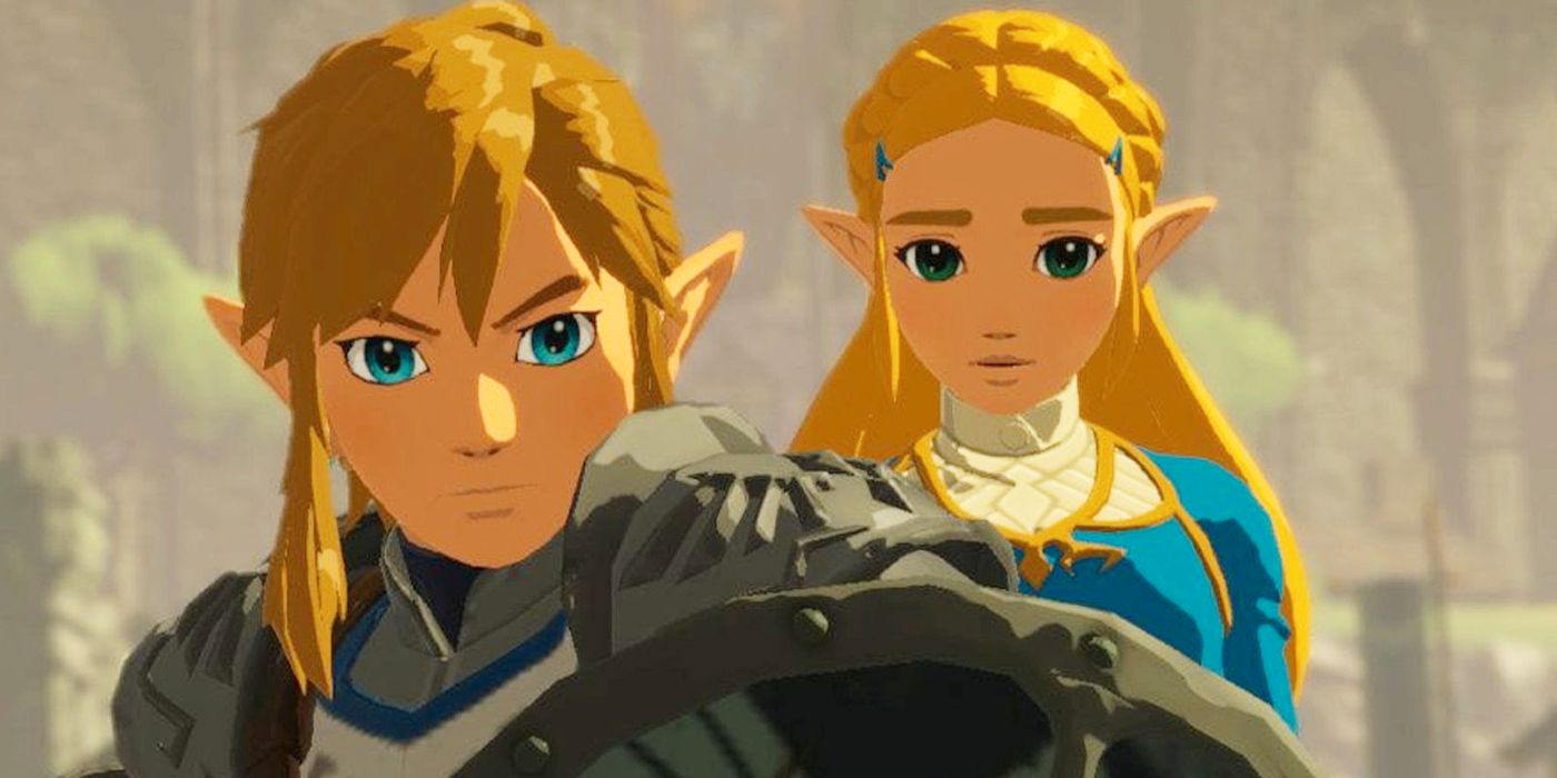 Can Nintendo's 'Legend of Zelda' Movie Really Work?