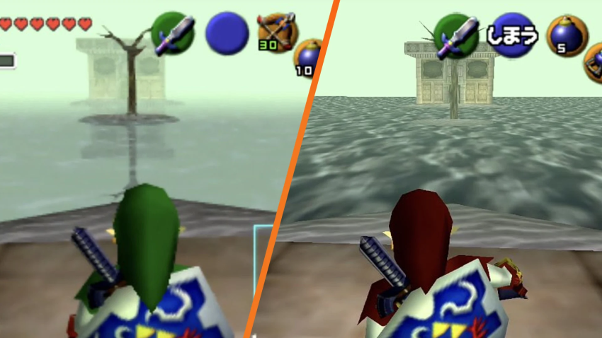 Link To The Past Has Been Reverse-Engineered, Ported To The PC