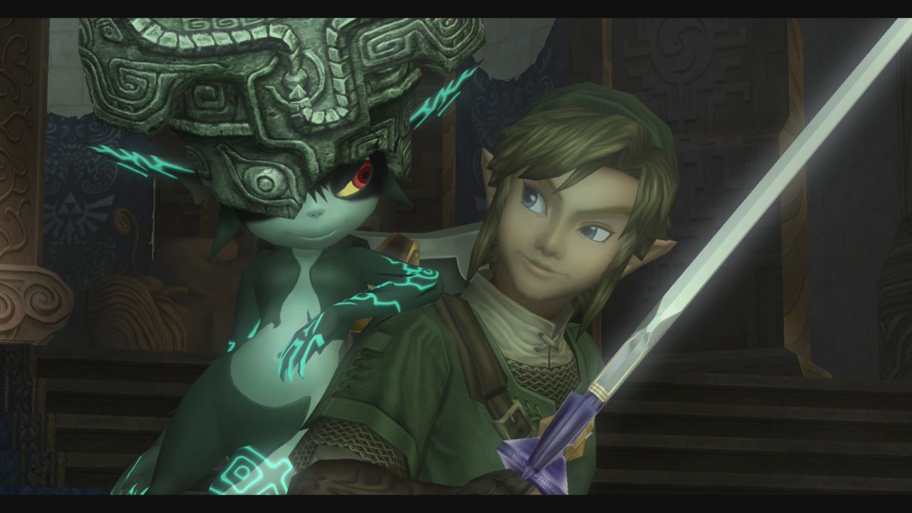 How to play The Legend of Zelda: Twilight Princess in 2023 - Dexerto