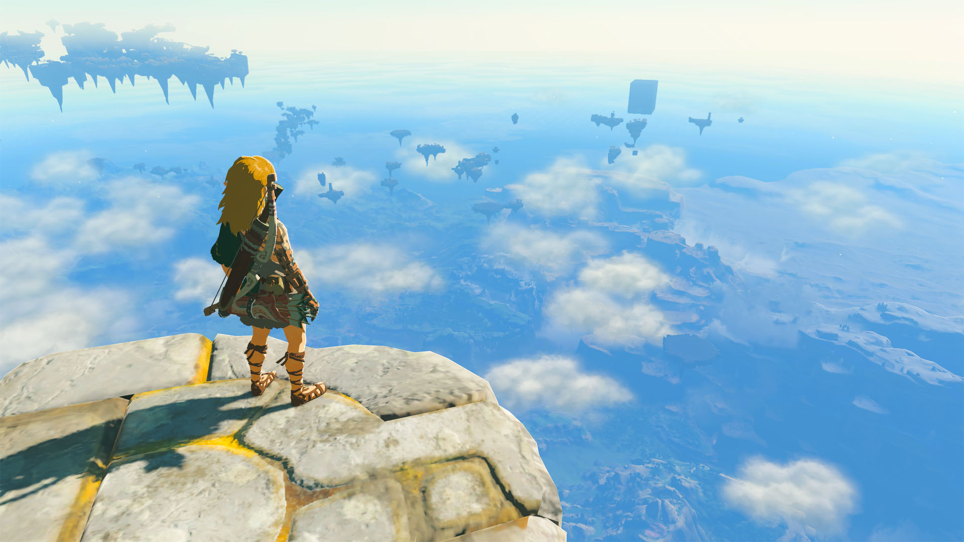 The Legend of Zelda: Link's Awakening Reviews - OpenCritic