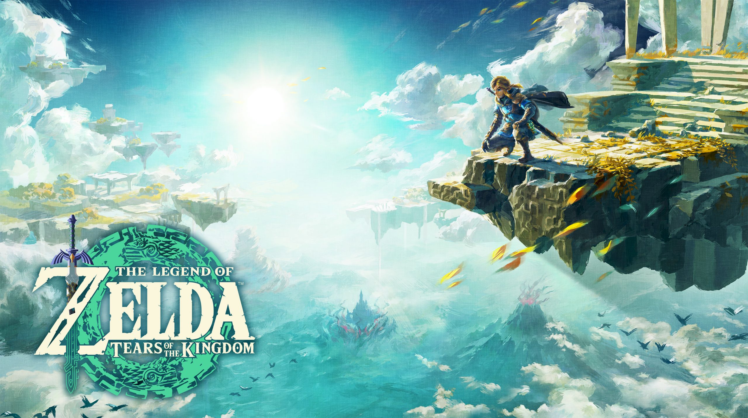 The Legend of Zelda Breath of the Wild Gameplay Walkthrough Part 1