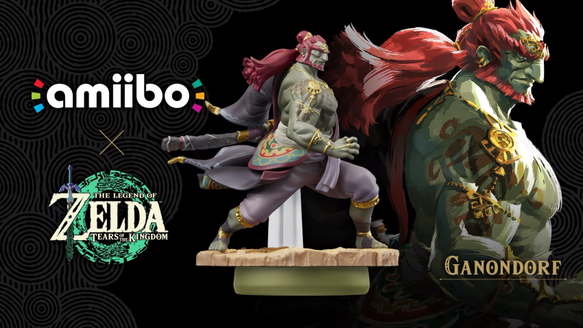 Zelda: Tears Of The Kingdom Amiibo Guide - Game Informer