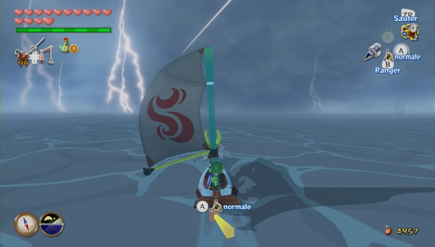 How to play The Legend of Zelda: The Wind Waker in 2023 - Dexerto