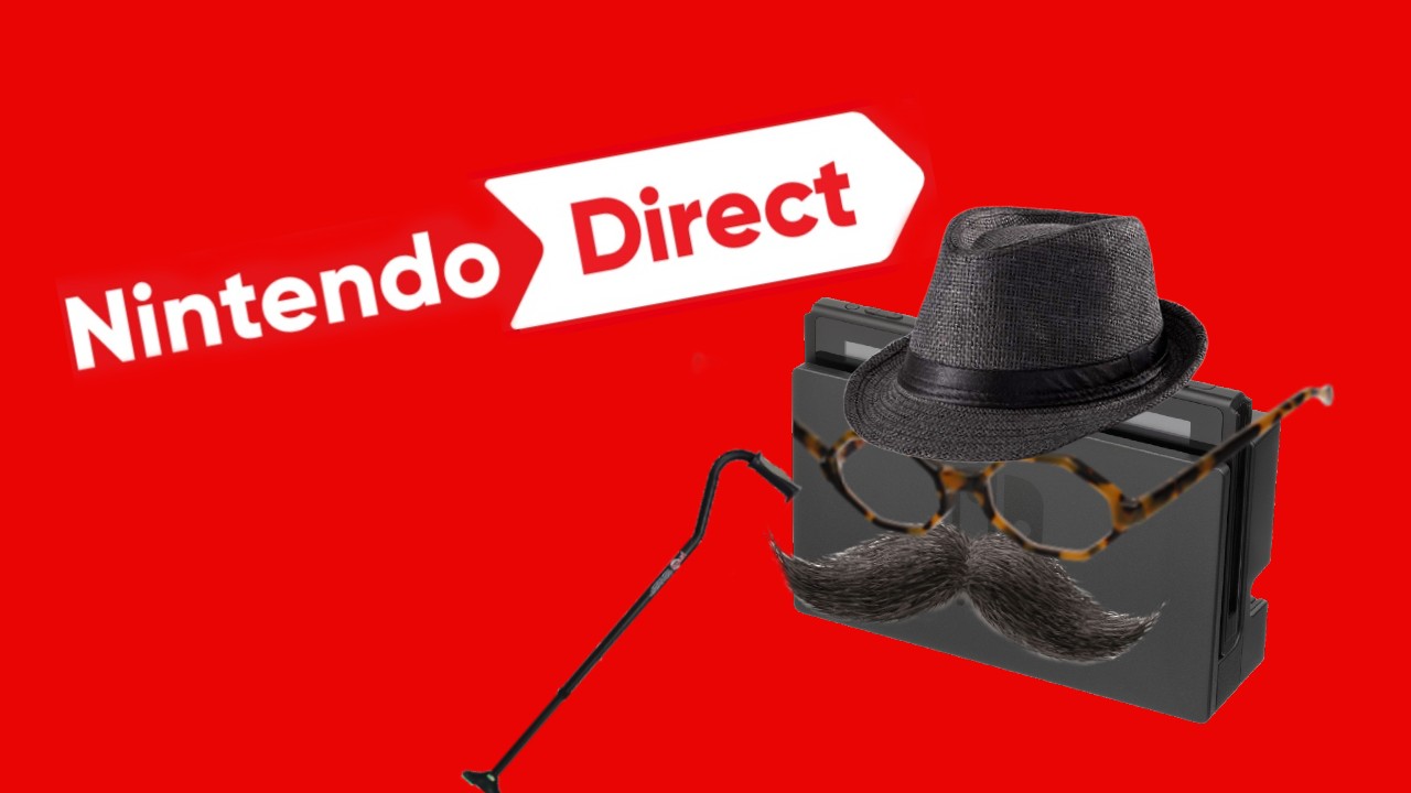 No Nintendo Direct or Major Announcement is Coming This Week - Rumor