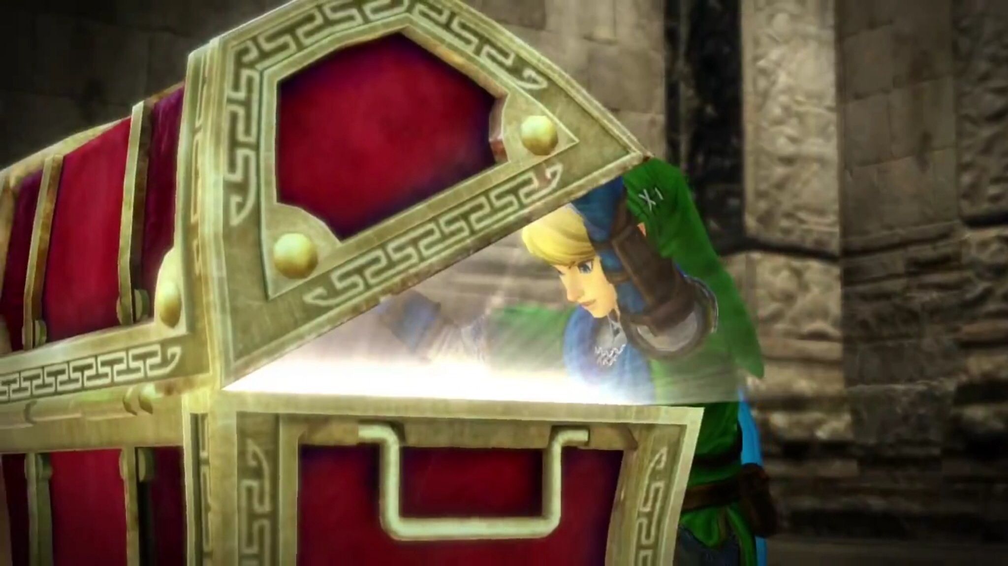 Ocarina of Time Birthday Party Supplies - Zelda Dungeon