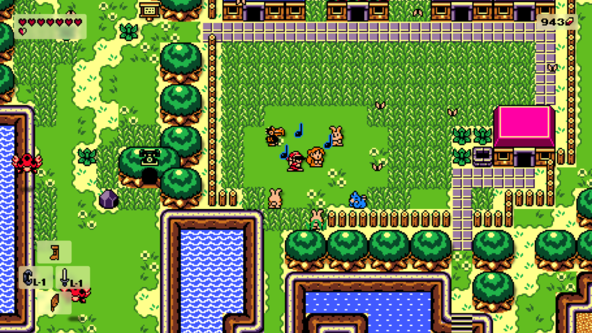 Zelda: A Link To The Past's Code Has Been Reverse-Engineered And  Unofficially Enhanced