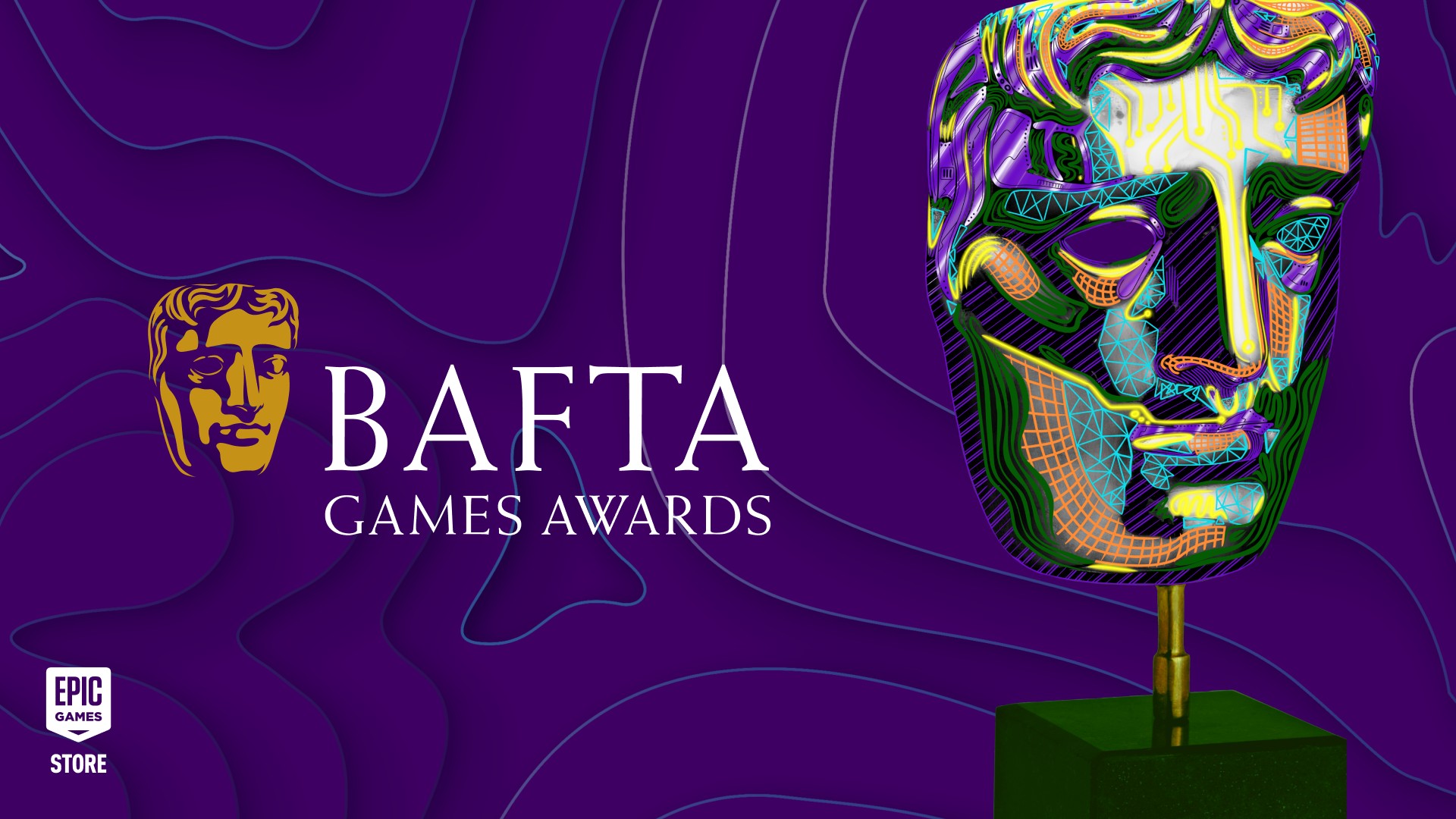 Tears of the Kingdom Nominated For Six Awards at the 2024 BAFTA Game